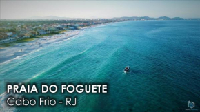 Cabo Frio - Foguete - Aluguel Economico
